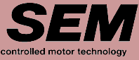 S.E.M. servo repair 